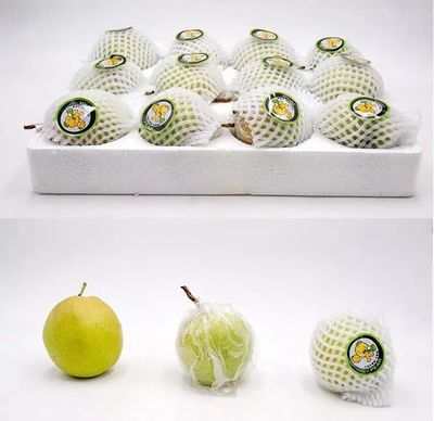 梨还分公母？教你1招挑选“母梨和公梨”，吃了5斤之后才发现的真相