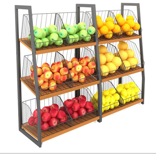 水果 自然赋予的甜蜜礼物